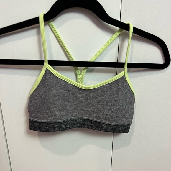 lululemon sports bra - Picture 1 of 2